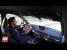 Vidéo Audi Q7 e-tron (2016) : Technologie de poids Vidéo Audi Q7 e-tron (2016) : Technologie de poids