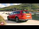 Vidéo Volkswagen Passat Alltrack (2016) : L'alchimiste - Essai vidéo Vidéo Volkswagen Passat Alltrack (2016) : L'alchimiste - Essai vidéo