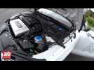 Vidéo Audi A7 h-tron : Hydrogène et hybride - Essai Vidéo Audi A7 h-tron : Hydrogène et hybride - Essai
