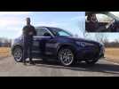 Vid�o 2017 Alfa Romeo Stelvio [ESSAI] : nos premi�res impressions sur le SUV