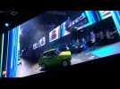 Vidéo Nouvelle Ford Fiesta 7 (2017) : la présentation de la citadine à Cologne Vidéo Nouvelle Ford Fiesta 7 (2017) : la présentation de la citadine à Cologne