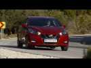 Vid�o 2017 Nissan Micra [ESSAI] : Mimi change de cap (tarifs, avis, �quipement, fiche technique)