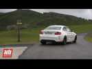 Vid�o 2016 BMW M2 [ESSAI] : �ternel bonheur !