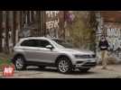 Vidéo Volkswagen Tiguan 2 (2016) : essai, prix, intérieur, avis Vidéo Volkswagen Tiguan 2 (2016) : essai, prix, intérieur, avis
