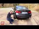 Vid�o 2016 BMW 340i M Performance [ESSAI] : une berline comme on M