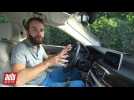 Vidéo BMW Série 7 (730d) : la 7 est pleine - Essai vidéo Vidéo BMW Série 7 (730d) : la 7 est pleine - Essai vidéo