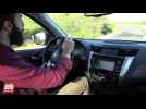 Vidéo Nissan Navara : Jeux sans Frontier - Essai Vidéo Nissan Navara : Jeux sans Frontier - Essai