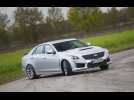 Vidéo Cadillac CTS-V (2016) de 649 ch - Essai vidéo Vidéo Cadillac CTS-V (2016) de 649 ch - Essai vidéo