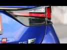 Vidéo Nouvelle Lexus GS F (2016) : Lexus se fâche - Essai vidéo Vidéo Nouvelle Lexus GS F (2016) : Lexus se fâche - Essai vidéo
