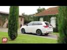 Vidéo Mitsubishi Outlander PHEV : Nouveau kimono - Essai vidéo Vidéo Mitsubishi Outlander PHEV : Nouveau kimono - Essai vidéo