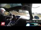 Vidéo 2015 Jaguar F-Type R à Montlhéry : tour chronométré avec l?essayeur d?AutoMoto Vidéo 2015 Jaguar F-Type R à Montlhéry : tour chronométré avec l?essayeur d?AutoMoto