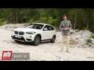 Vidéo 2015 Nouveau BMW X1 xDrive 25d xLine : essai AutoMoto Vidéo 2015 Nouveau BMW X1 xDrive 25d xLine : essai AutoMoto
