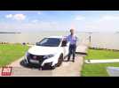 Vidéo 2015 Honda Civic Type-R : label... et la bête - Essai AutoMoto Vidéo 2015 Honda Civic Type-R : label... et la bête - Essai AutoMoto