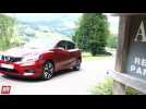 Vid�o 2015 Nissan Pulsar GT 1.6 turbo 190 ch : essai AutoMoto