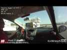 Vidéo Toyota Aygo 1.0 VVT-i Vidéo Toyota Aygo 1.0 VVT-i
