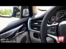 Vidéo P074 BMW X5 Vidéo P074 BMW X5