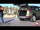 Vidéo P052 FORD KUGA Vidéo P052 FORD KUGA