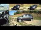 Vidéo Subaru Trezia 1.4D Vidéo Subaru Trezia 1.4D