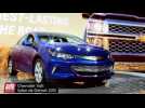 Vidéo Chevrolet Volt 2 (2016) - Salon de Détroit 2015 Vidéo Chevrolet Volt 2 (2016) - Salon de Détroit 2015