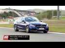 Vidéo Mercedes C63 S AMG 2015 : essai vidéo sur le circuit de Portimao (Portugal) Vidéo Mercedes C63 S AMG 2015 : essai vidéo sur le circuit de Portimao (Portugal)