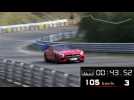 Vidéo 2015 Mercedes-AMG GT S - Circuit de Montlhéry : tour chronométré avec l?essayeur d?Auto Moto Magazine Vidéo 2015 Mercedes-AMG GT S - Circuit de Montlhéry : tour chronométré avec l?essayeur d?Auto Moto Magazine