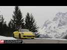 Vidéo Chez Porsche Design en 911 Carrera GTS Cabriolet - Vidéo AutoMoto 2015 Vidéo Chez Porsche Design en 911 Carrera GTS Cabriolet - Vidéo AutoMoto 2015