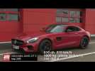 Vidéo Mercedes-AMG GT S - Spécial GT 2015 : essai sur le circuit de La Ferté-Gaucher Vidéo Mercedes-AMG GT S - Spécial GT 2015 : essai sur le circuit de La Ferté-Gaucher