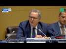 Ce lapsus de Richard Ferrand &agrave; l'Assembl&eacute;e donne le ton de la r&eacute;forme constitutionnelle - Label : Huffington Post - Category : News
