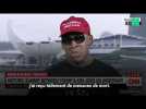 Rencontre Trump / Kim: Denis Rodman fond en larmes en direct sur CNN en marge du sommet Trump-Kim
