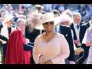 Oprah Winfrey praises 'transformative' royal wedding