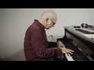 Classical music for a modern age: Ludovico Einaudi