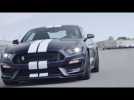 2019 Shelby GT350 real engine sound