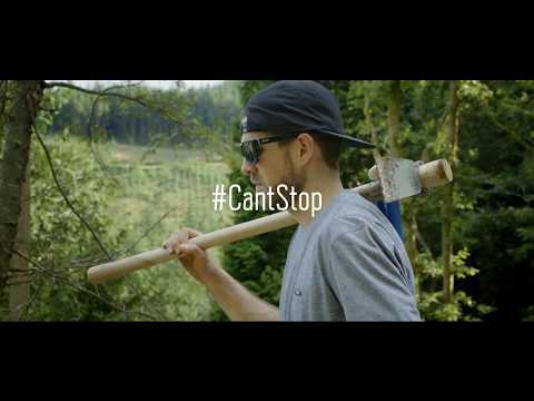 Dan Atherton #CantStop trail blazing | One Obsession - Oakley