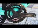 Campagnolo 12-speed groupset - 60-second update