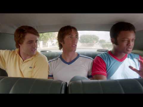Everybody Wants Some !! - Extrait 3 - VO - (2015)