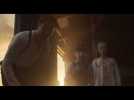 Tim Burton's DUMBO Movie Trailer (4K Ultra HD)