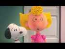 Snoopy et les Peanuts - Le Film - Extrait 6 - VO - (2015)
