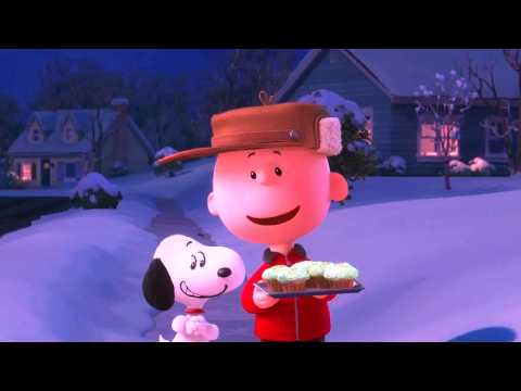 Snoopy et les Peanuts - Le Film - Extrait 2 - VO - (2015)