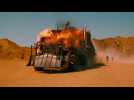 Mad Max: Fury Road - Extrait 25 - VO - (2015)