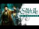 Vido [E3 2018] Call of Cthulhu ? E3 Trailer