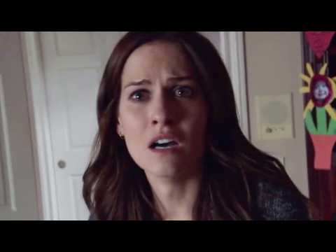 Paranormal Activity 5 Ghost Dimension - Extrait 16 - VO - (2015)