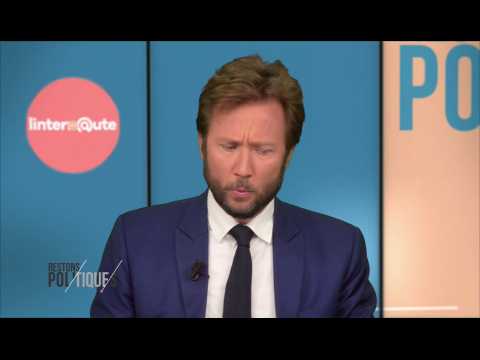 "Restons poli(tique)s" avec Boris Vallaud