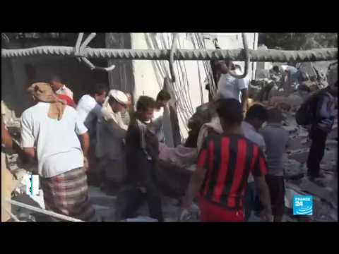Heavy fighting near Yemen''s key port city of Hodeidah