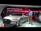 Vidéo Salon de Los Angeles 2014 : bienvenue chez Audi, Mercedes, Jaguar, Ford et Mazda ! Vidéo Salon de Los Angeles 2014 : bienvenue chez Audi, Mercedes, Jaguar, Ford et Mazda !