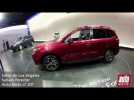 Vidéo P038 SUBARU FORESTER Vidéo P038 SUBARU FORESTER