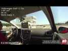 Vidéo P129 VOLKSWAGEN GOLF 1.2 TSI Vidéo P129 VOLKSWAGEN GOLF 1.2 TSI