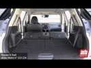 Vidéo P099 NISSAN X TRAIL Vidéo P099 NISSAN X TRAIL
