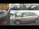 Vidéo Renault Espace 2.Ol dCi Vidéo Renault Espace 2.Ol dCi