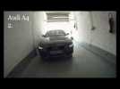 Vidéo Audi A4 2.0 TDI (129 g) Vidéo Audi A4 2.0 TDI (129 g)
