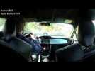 Vidéo Subaru BRZ 2.0 Vidéo Subaru BRZ 2.0